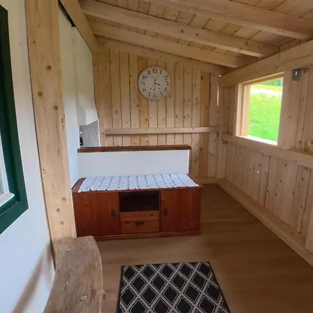 Zuhaus Stallehen