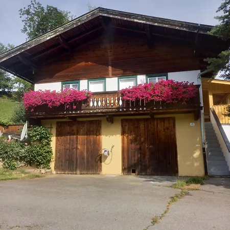 Vakantieboerderij Zuhaus Stallehen *