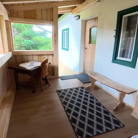 Vakantieboerderij Zuhaus Stallehen Reith bei Kitzbühel