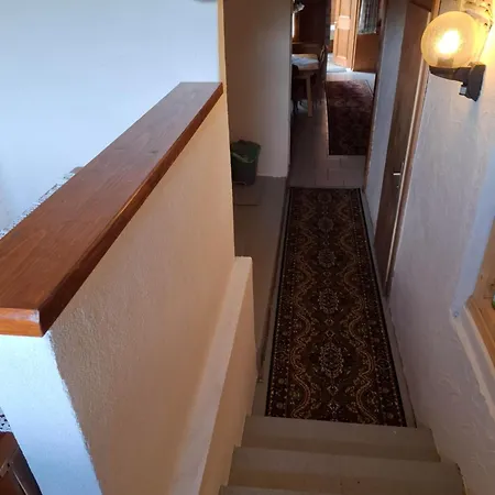 Zuhaus Stallehen Vakantieboerderij