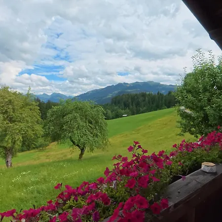 Zuhaus Stallehen Reith bei Kitzbühel