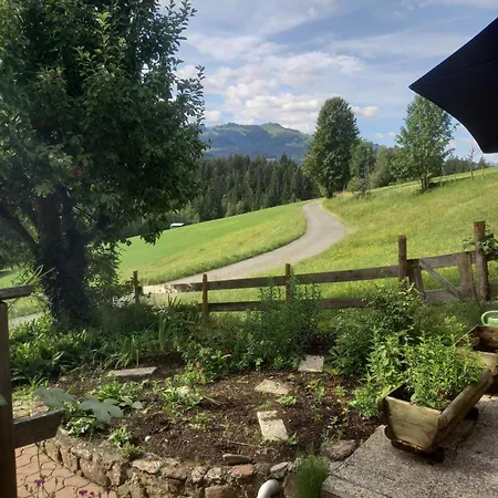 Vakantieboerderij Zuhaus Stallehen