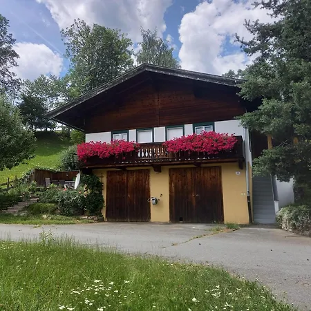 Zuhaus Stallehen *
