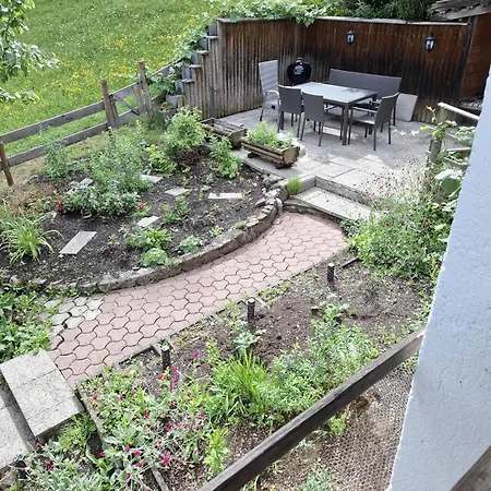 Vakantieboerderij Zuhaus Stallehen *