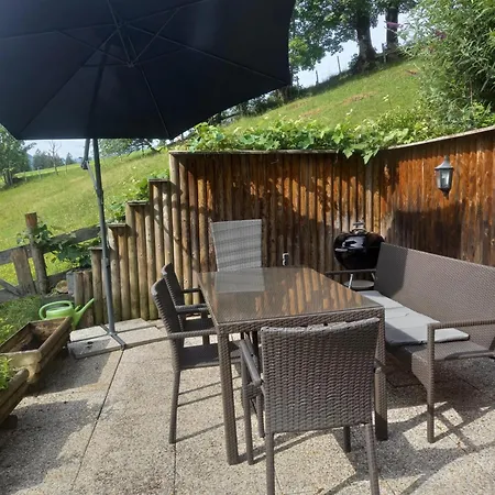 Vakantieboerderij Zuhaus Stallehen Reith bei Kitzbühel