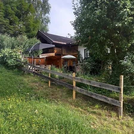 Zuhaus Stallehen Vakantieboerderij *