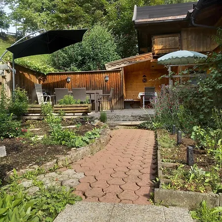 Zuhaus Stallehen