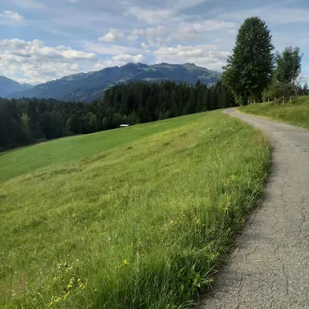 Zuhaus Stallehen * Reith bei Kitzbühel