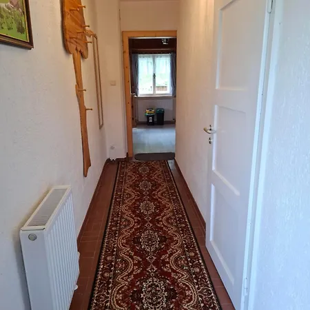 Zuhaus Stallehen
