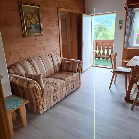 Zuhaus Stallehen * Reith bei Kitzbühel