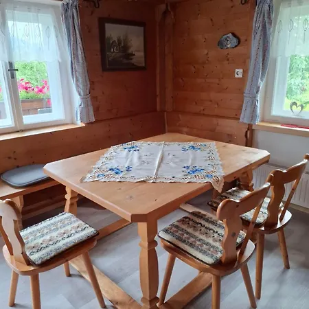 Zuhaus Stallehen * Reith bei Kitzbühel