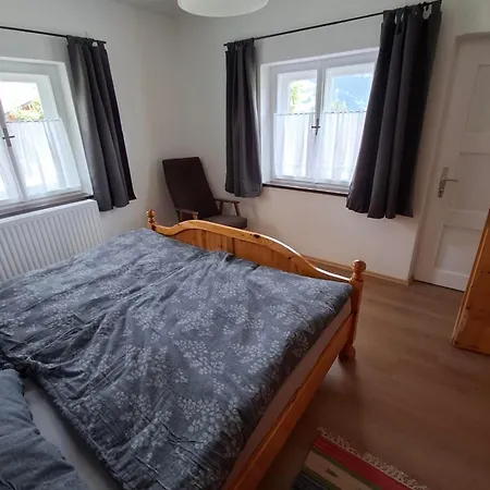 Zuhaus Stallehen Vakantieboerderij *