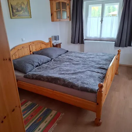 Zuhaus Stallehen Vakantieboerderij
