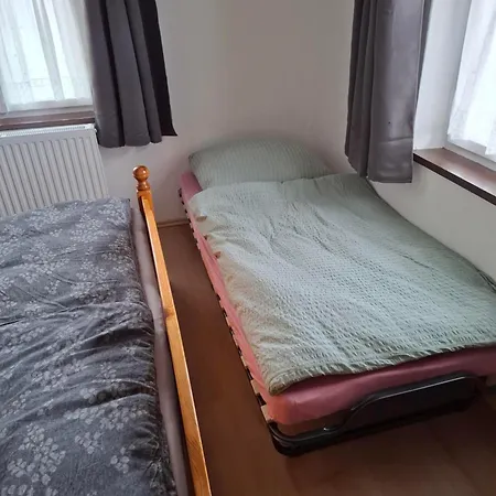 Zuhaus Stallehen *