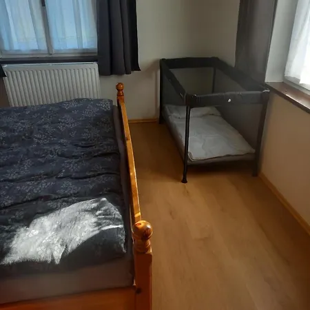 Vakantieboerderij Zuhaus Stallehen *