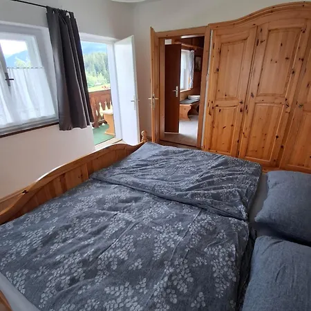 Zuhaus Stallehen Vakantieboerderij *