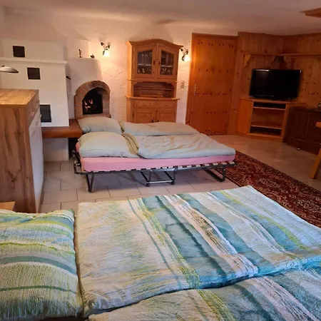 Zuhaus Stallehen Vakantieboerderij Reith bei Kitzbühel