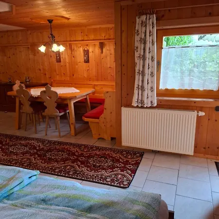 Zuhaus Stallehen Vakantieboerderij *