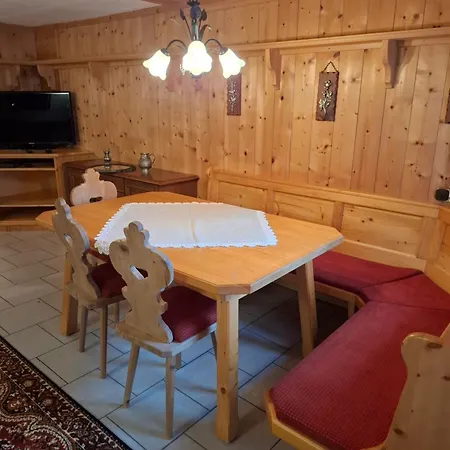 Zuhaus Stallehen Vakantieboerderij *