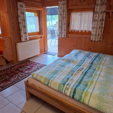 Vakantieboerderij Zuhaus Stallehen *