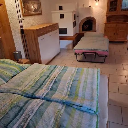 Vakantieboerderij Zuhaus Stallehen *