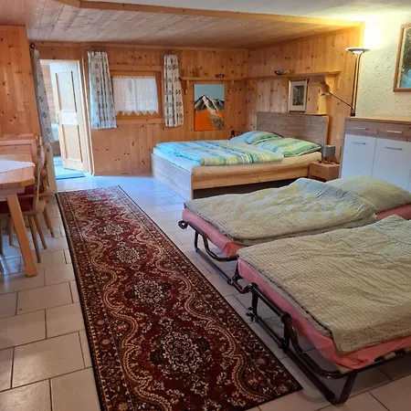 Zuhaus Stallehen *
