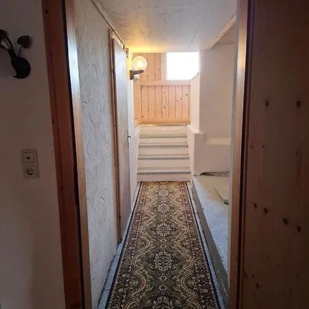 Zuhaus Stallehen