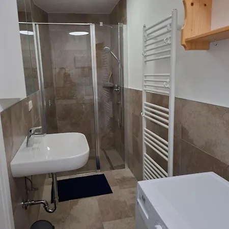 Zuhaus Stallehen Vakantieboerderij *