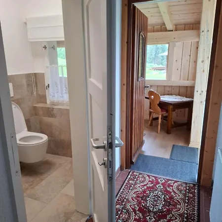 Zuhaus Stallehen Vakantieboerderij
