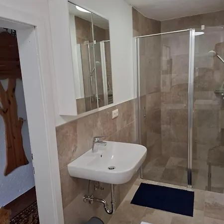 Zuhaus Stallehen Reith bei Kitzbühel