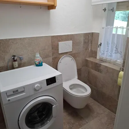 Zuhaus Stallehen Vakantieboerderij