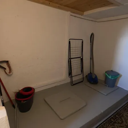 Zuhaus Stallehen Vakantieboerderij *