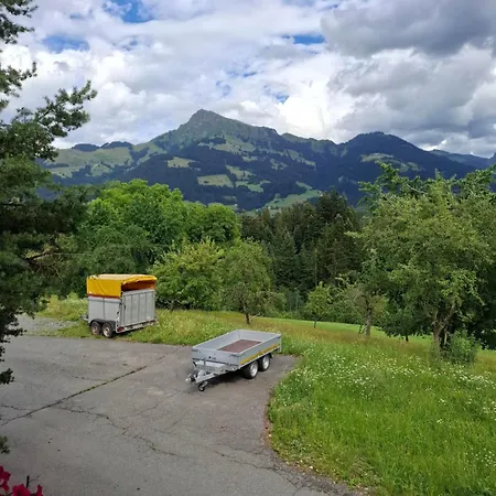Zuhaus Stallehen Reith bei Kitzbühel