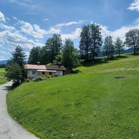 Zuhaus Stallehen Vakantieboerderij Reith bei Kitzbühel
