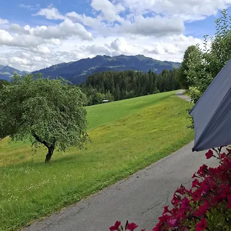 Zuhaus Stallehen Vakantieboerderij Reith bei Kitzbühel