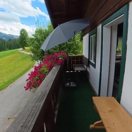 Vakantieboerderij Zuhaus Stallehen