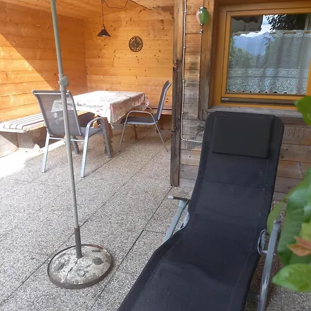 Vakantieboerderij Zuhaus Stallehen