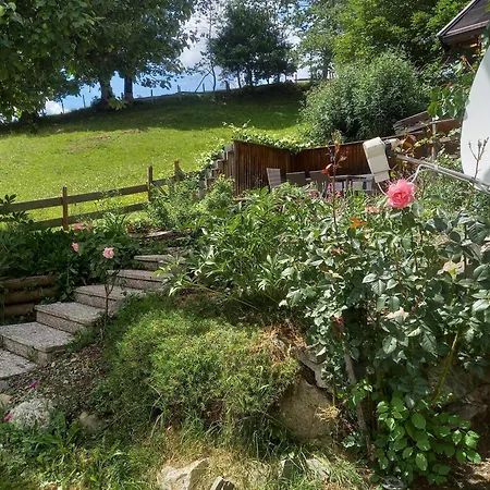 Zuhaus Stallehen Vakantieboerderij
