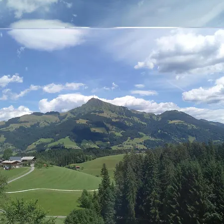 Zuhaus Stallehen Vakantieboerderij *