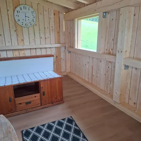 Zuhaus Stallehen Vakantieboerderij *