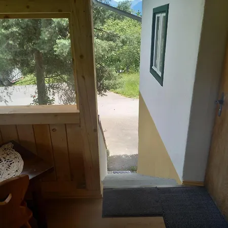 Zuhaus Stallehen Vakantieboerderij