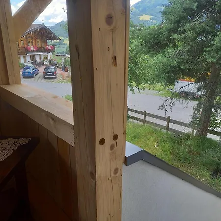 Zuhaus Stallehen Vakantieboerderij *