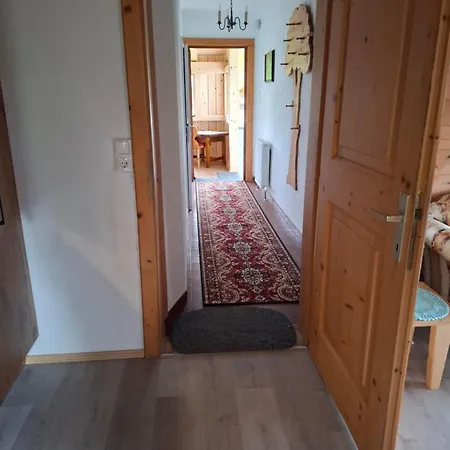 Vakantieboerderij Zuhaus Stallehen