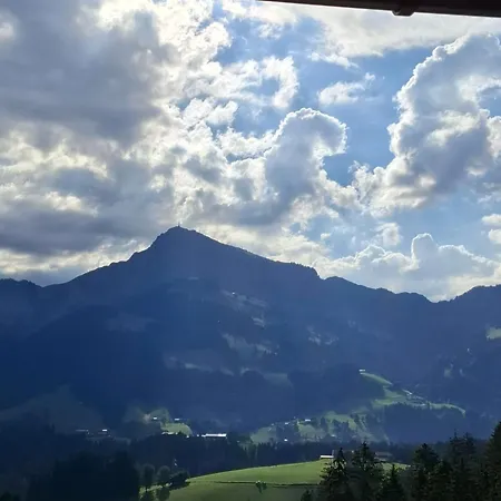 Zuhaus Stallehen Vakantieboerderij *