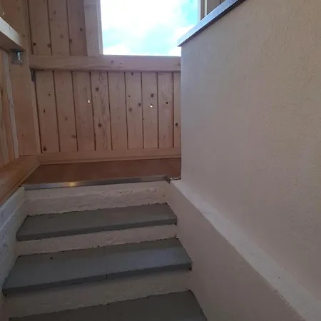 Zuhaus Stallehen *